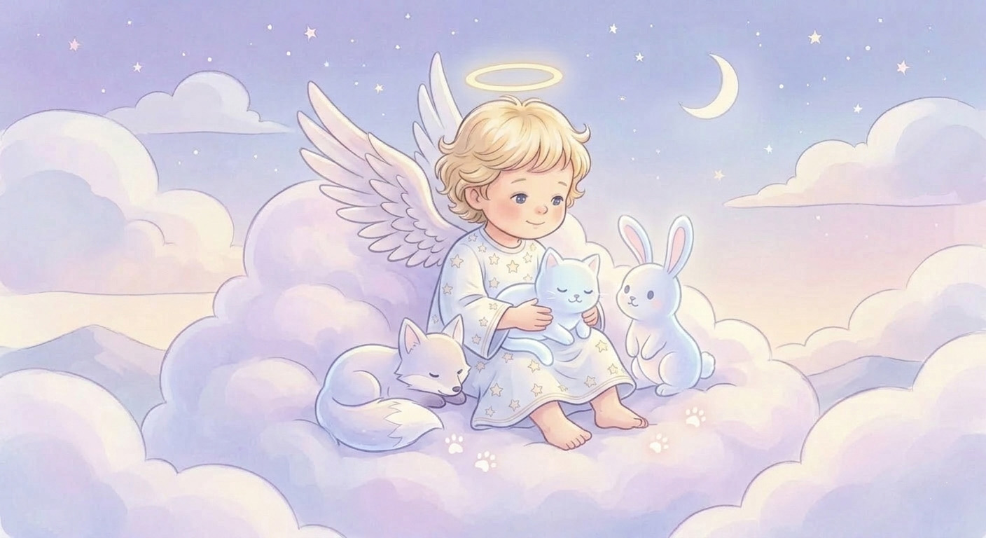 Votre animal de compagnie disparu vous envoie-t-il des signes ? Signes spirituels d'un chat ou chien d&eacute;c&eacute;d&eacute; — par Marie Laure Voyance