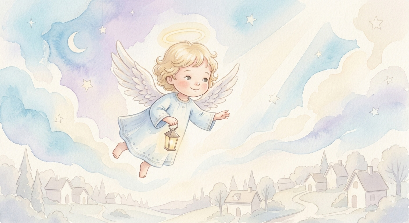 Les signaux que votre d&eacute;funt essaie de vous contacter — signes de l'au-del&agrave; expliqu&eacute;s par Marie Laure, m&eacute;dium de naissance